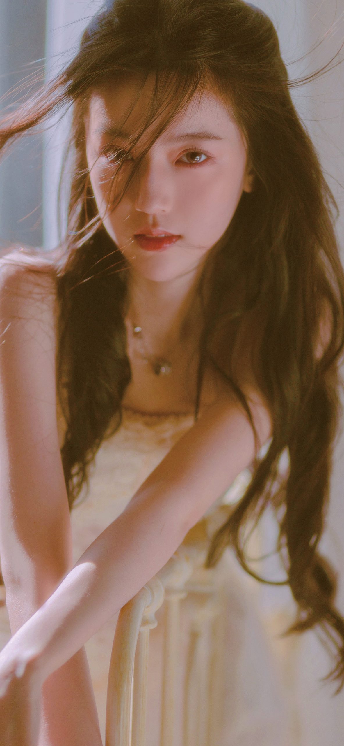 图片[92]-Quan冉有点饿 – NO.002 恶堕小恶魔[20P]-JK图库