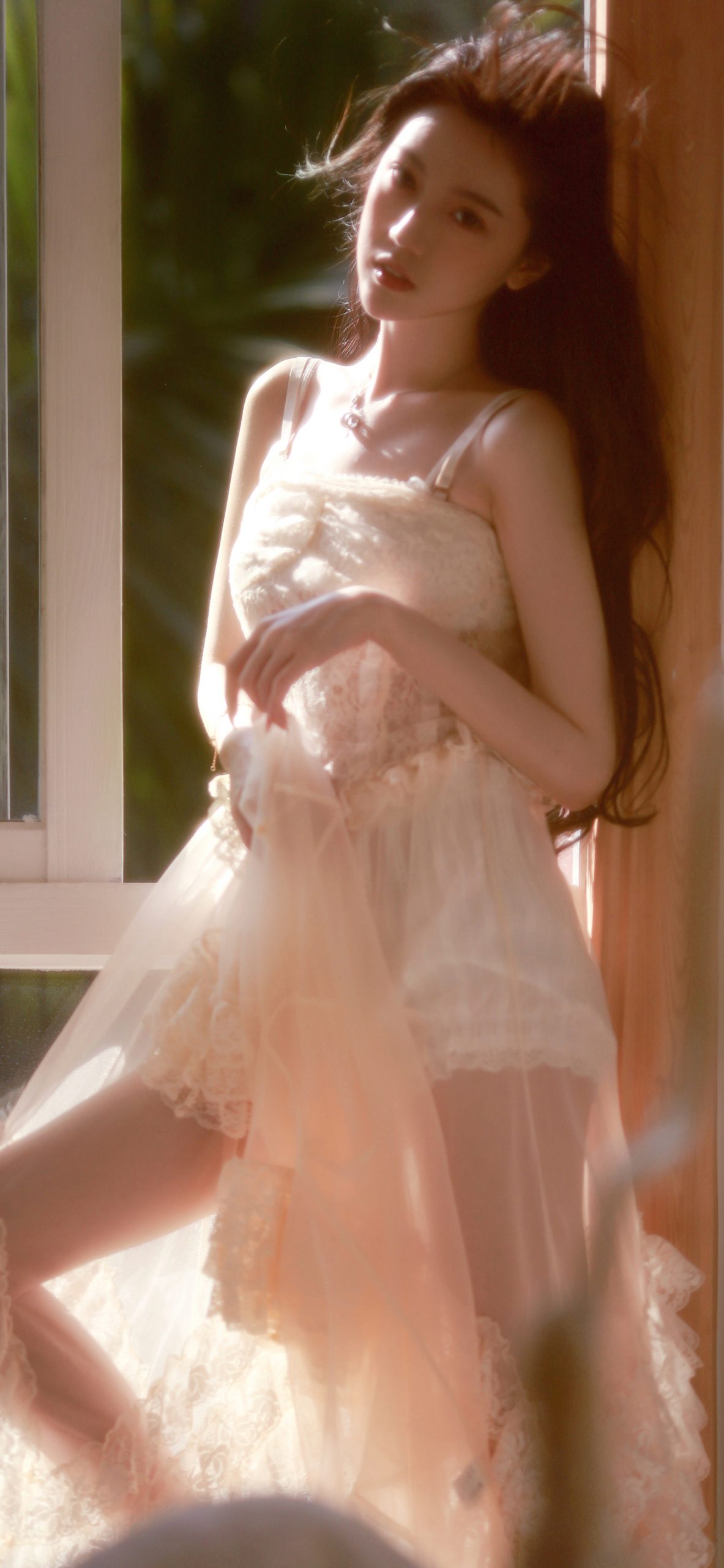 图片[93]-Quan冉有点饿 – NO.002 恶堕小恶魔[20P]-JK图库