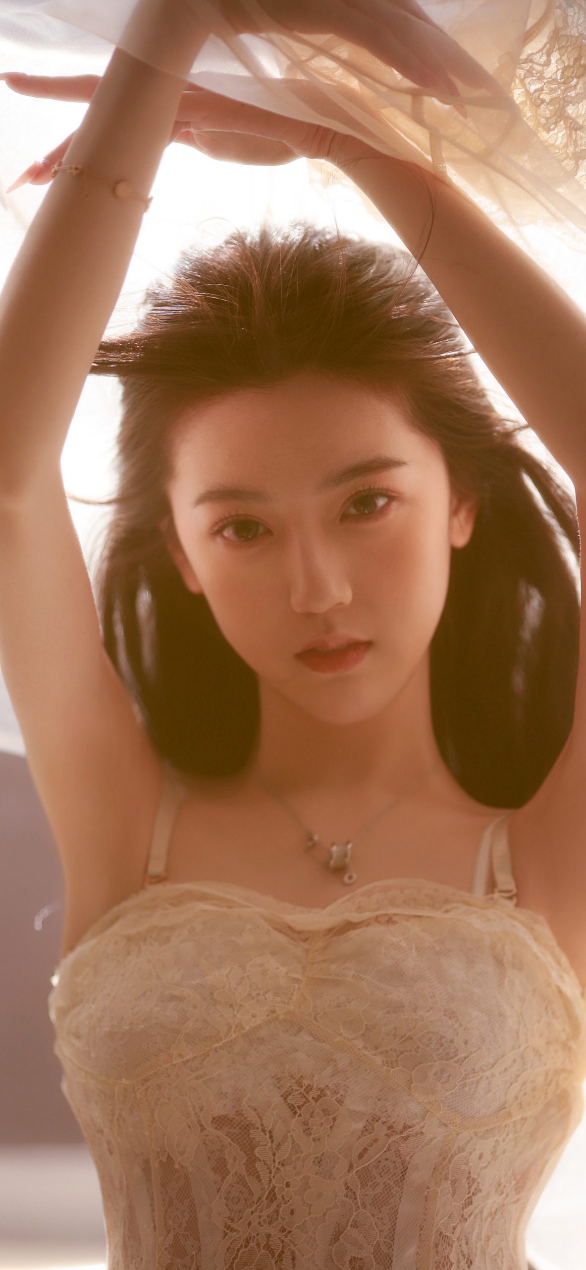 图片[94]-Quan冉有点饿 – NO.002 恶堕小恶魔[20P]-JK图库