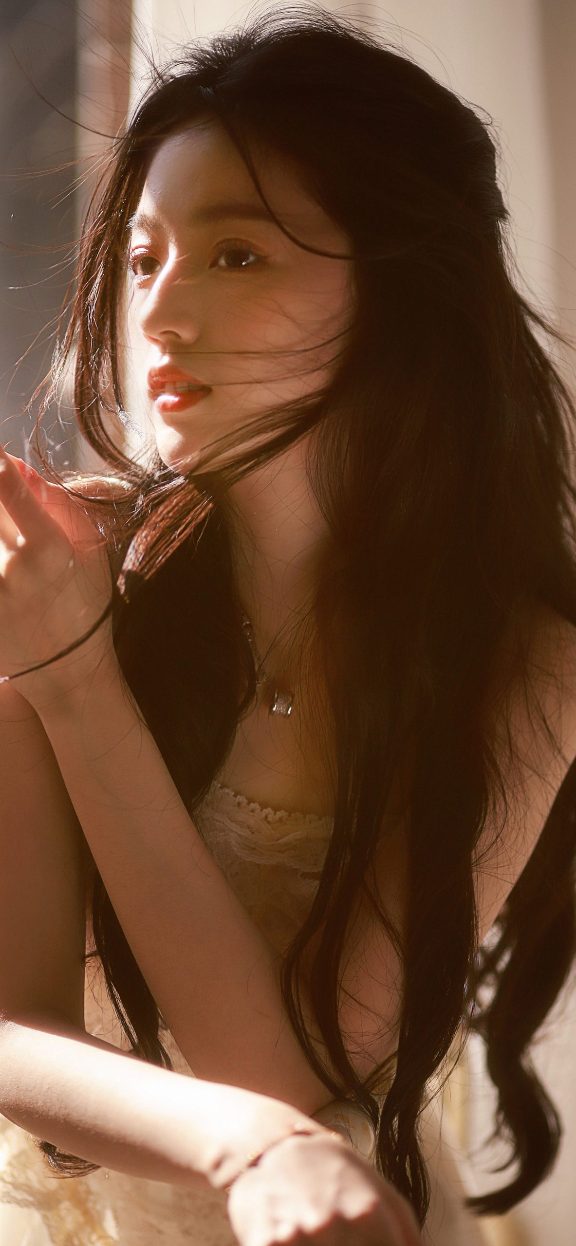 图片[95]-Quan冉有点饿 – NO.002 恶堕小恶魔[20P]-JK图库