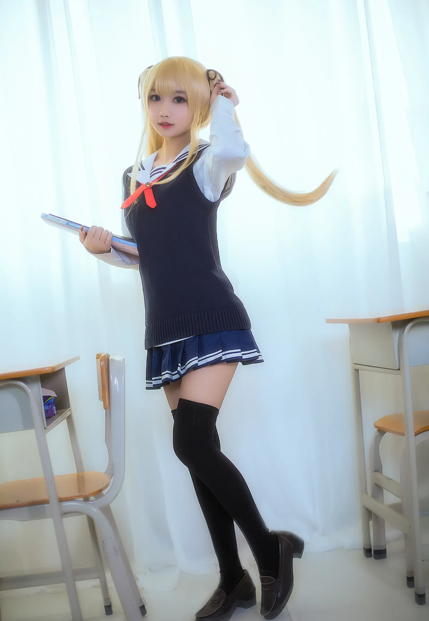图片[7]-Coser.030 鬼畜瑶在不在 [更新至 67 期]-JK图库