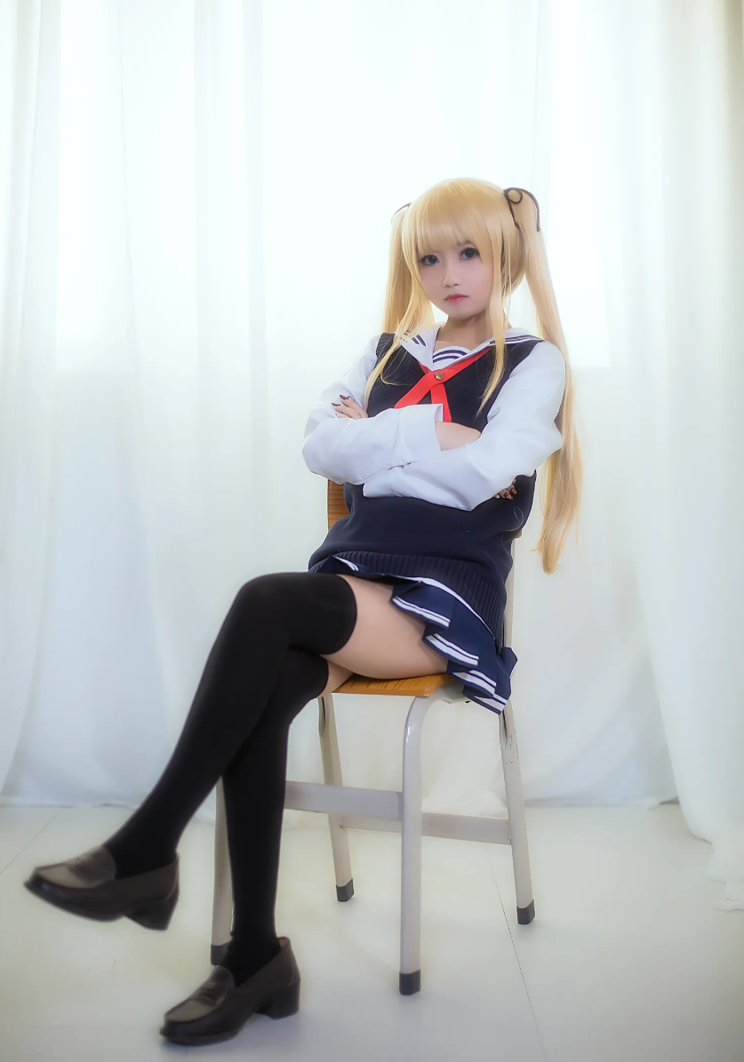 图片[8]-Coser.030 鬼畜瑶在不在 [更新至 67 期]-JK图库