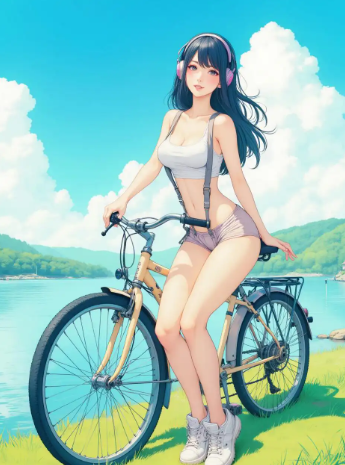 图片[2]-二次元-动漫美女-JK图库